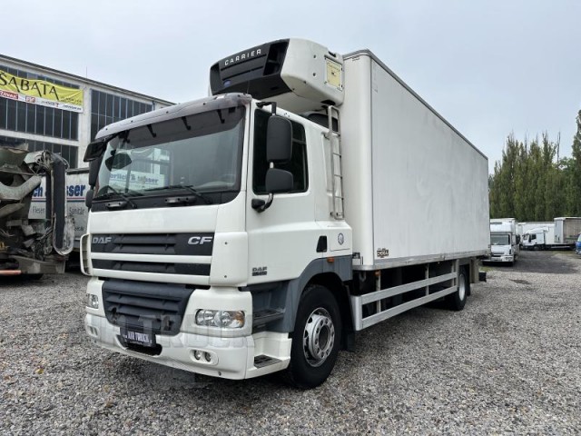 DAF 85.410  Izoterm Supra 950 E5