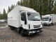 Iveco 75E18 EEV SKŘÍŇ ČELO KLIMA