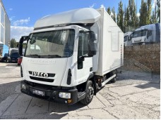 Iveco 120E22 IZOTHERM EEV VRATA