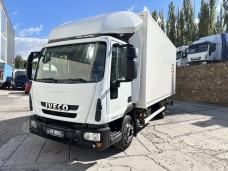 Iveco 120E22 IZOTHERM EEV VRATA