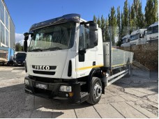 Iveco 160E25 VALNÍK KLIMA EURO5