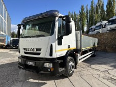 Iveco 160E25 VALNÍK KLIMA EURO5