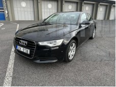 Audi 3.0 TDI 180KW AUTOMAT QUATTRO
