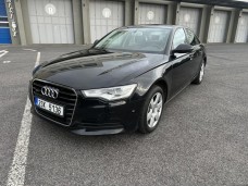Audi 3.0 TDI 180KW AUTOMAT QUATTRO