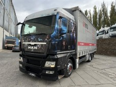 MAN 24.480 6X2 3x SHRNOVAČKA EURO5
