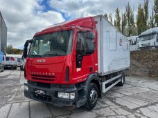 Iveco 140E25 SKŘÍŇ ČELO EURO4