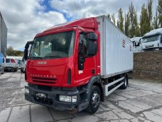 Iveco 140E25 SKŘÍŇ ČELO EURO4