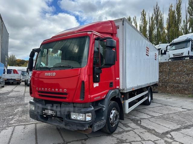 Iveco 140E25 SKŘÍŇ ČELO EURO4