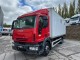 Iveco 140E25 SKŘÍŇ ČELO EURO4