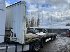 Krone ZVEDAČKA STANDART BPW