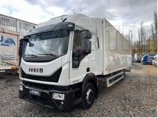 Iveco 120E25 SKŘÍŇ VRATA MĚCHY E6