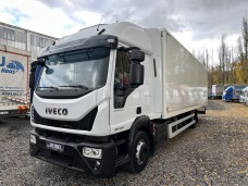 Iveco 120E25 SKŘÍŇ VRATA MĚCHY E6