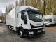 Iveco 120E25 SKŘÍŇ VRATA MĚCHY E6