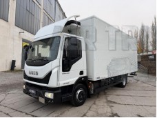 Iveco 75.210 SKŘÍŇ ČELO E6