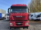 Iveco 420 6x2 HIAB166B-3 AUTOMAT  E5