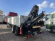 Iveco 420 6x2 HIAB166B-3 AUTOMAT  E5