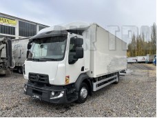 Renault AUTOMAT MĚCHY ŠKRÍŇ E6