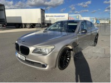 BMW 730D 180KW AUTOMAT