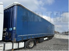 Krone LOWDECK SAF ZVEDAČKA 5X KUSŮ