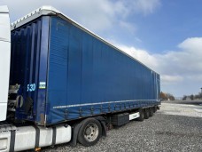 Krone LOWDECK SAF ZVEDAČKA 5X KUSŮ