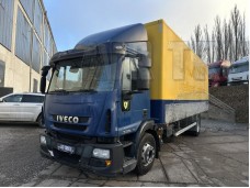 Iveco 120E25 SKŘÍŇ ČELO MĚCHY 948284