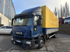 Iveco 120E25 SKŘÍŇ ČELO MĚCHY 948284
