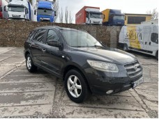 Hyundai AUTOMAT -  KLIMA - TAŽNÉ