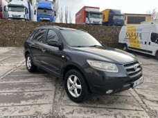 Hyundai AUTOMAT -  KLIMA - TAŽNÉ