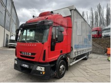 Iveco 120E28 SHRNOVAČKA MĚCHY E6