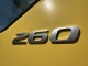 DAF 260 SHRNOVAČKA MĚCHY E6