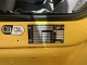 DAF 260 SHRNOVAČKA MĚCHY E6