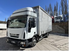 Iveco 75E18  SHRNOVAČKA MĚCHY E5