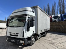 Iveco 75E18  SHRNOVAČKA MĚCHY E5
