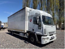 Iveco 120E28 - Shrnovačka - Euro 5