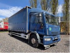 Iveco 190EL28 - Euro 5 - Shrnovačka