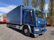 Iveco 190EL28 - Euro 5 - Shrnovačka