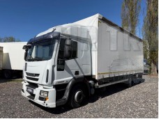 Iveco 120E28 - Shrnovačka - Euro 5