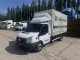 Ford 350EF - Plachta - 8 palet