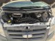 Ford 350EF - Plachta - 8 palet