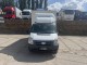 Ford 350EF - Plachta - 8 palet