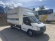 Ford 350EF - Plachta - 8 palet