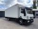 Iveco 120E25 Euro 6 - skříň s čelem Iveco 120E25 Euro 6 - skříň s čelem