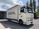 MAN MAN TGA 18.400 E5 shrnovačka