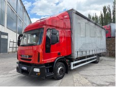 Iveco 120E22 SHRNOVAĆKA ĆELO