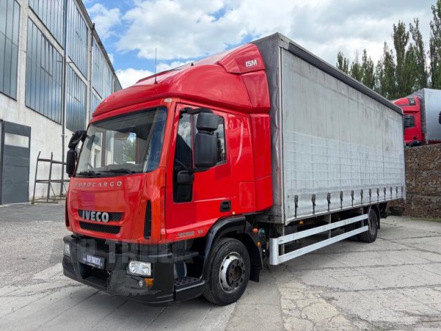 Iveco 120E22 SHRNOVAĆKA ĆELO