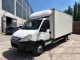 Iveco Iveco Daily 60C18-bedna-měchy