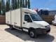 Iveco Iveco Daily 60C18-bedna-měchy