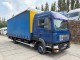 MAN 12.240 4x2 - Shrnovačka - Čelo