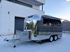 Ostatní Food Truck - Gastro - Prodejna