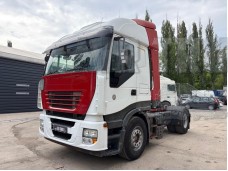Iveco 430 Retardér Euro 3 Standart